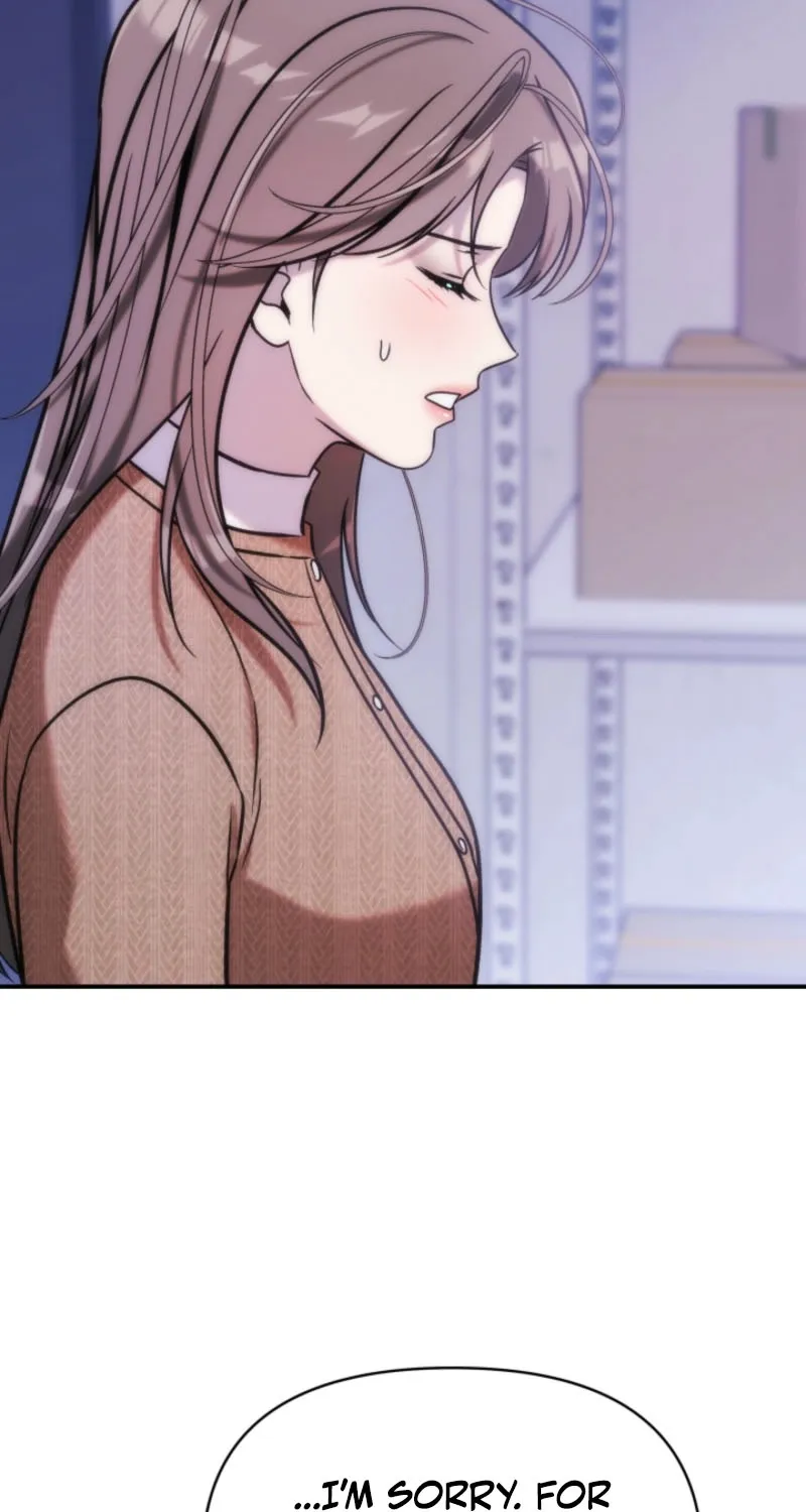 Because It's a Bed Scene Chapter 16 page 34 - 