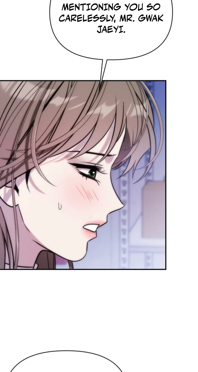 Because It's a Bed Scene Chapter 16 page 35 - 