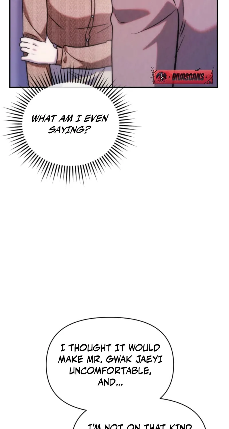 Because It's a Bed Scene Chapter 16 page 37 - 