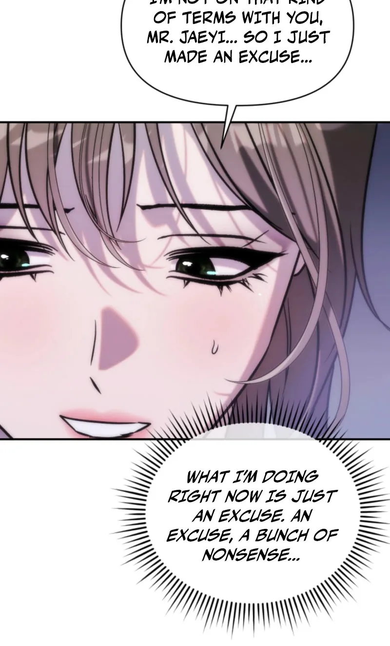 Because It's a Bed Scene Chapter 16 page 38 - 