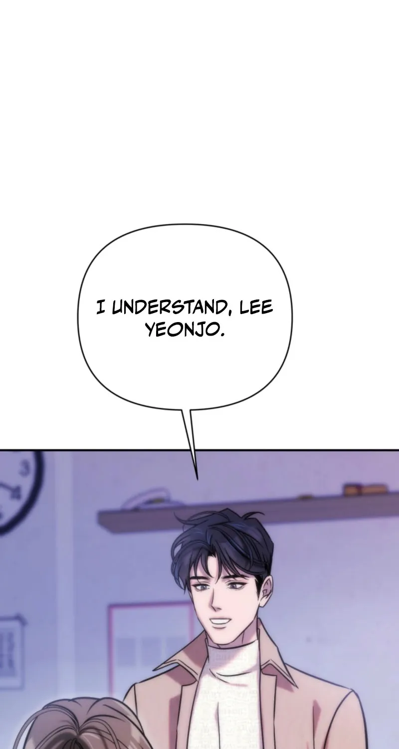 Because It's a Bed Scene Chapter 16 page 39 - 