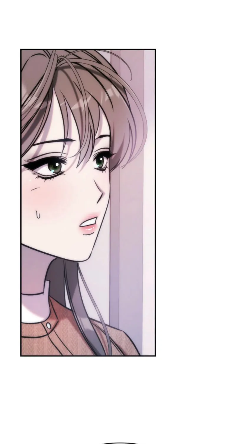Because It's a Bed Scene Chapter 16 page 5 - 