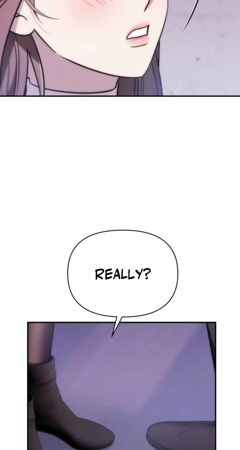 Because It's a Bed Scene Chapter 16 page 41 - 