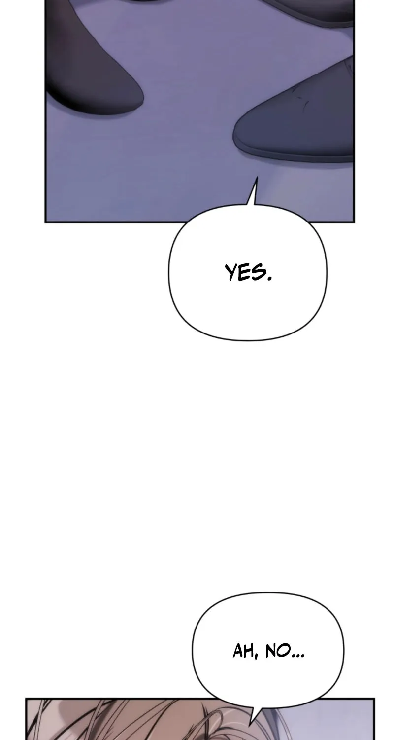 Because It's a Bed Scene Chapter 16 page 42 - 