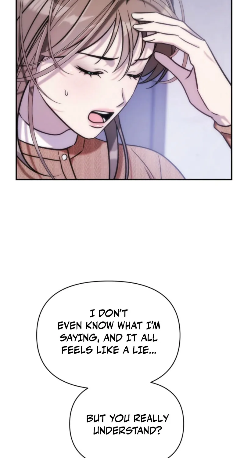 Because It's a Bed Scene Chapter 16 page 43 - 
