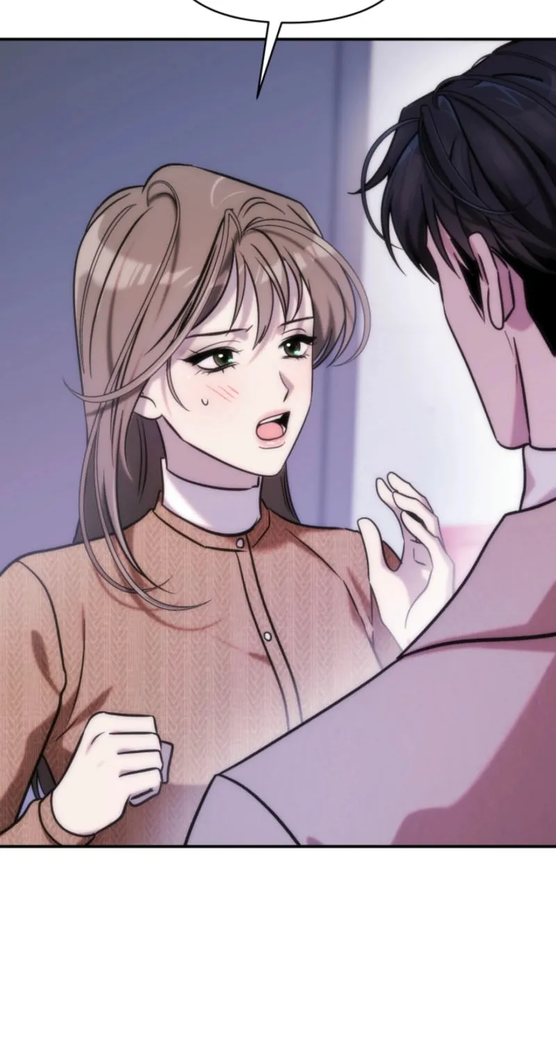 Because It's a Bed Scene Chapter 16 page 44 - 
