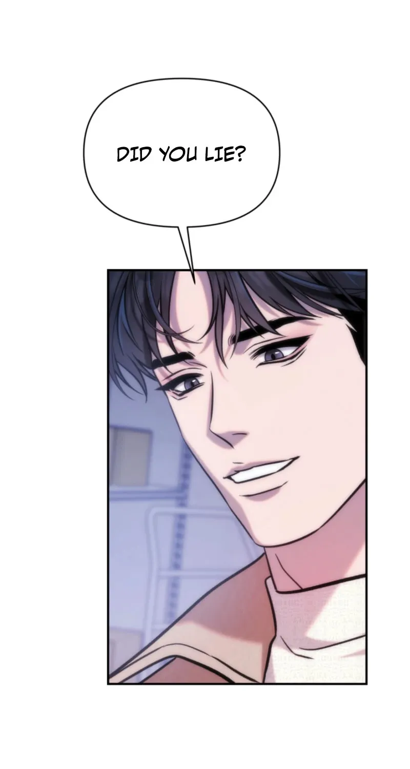 Because It's a Bed Scene Chapter 16 page 45 - 