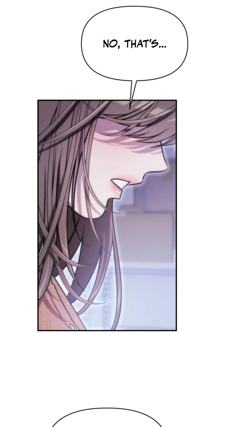 Because It's a Bed Scene Chapter 16 page 50 - 
