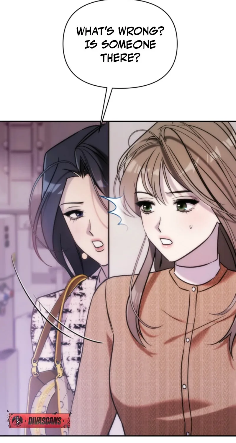 Because It's a Bed Scene Chapter 16 page 6 - 