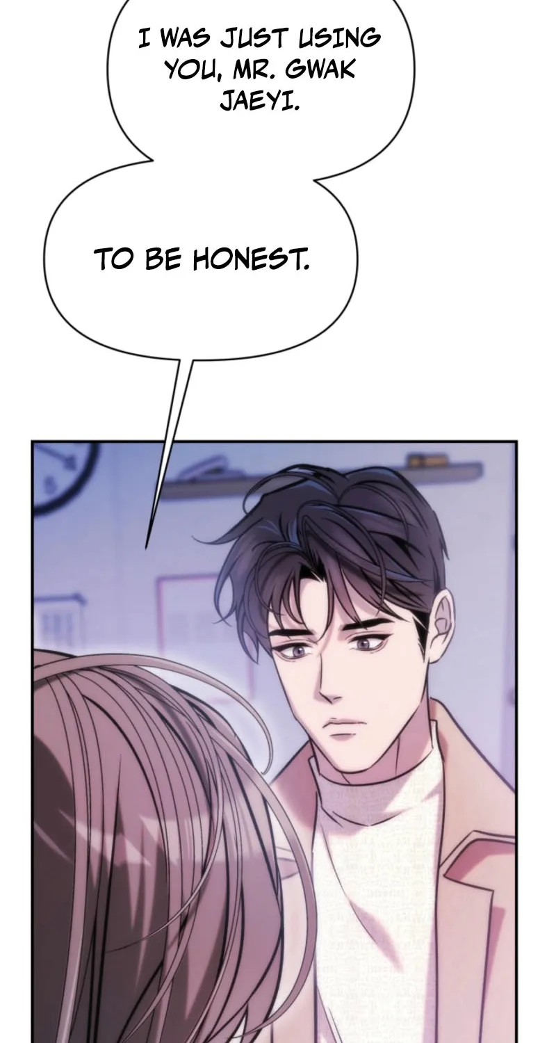 Because It's a Bed Scene Chapter 16 page 51 - 