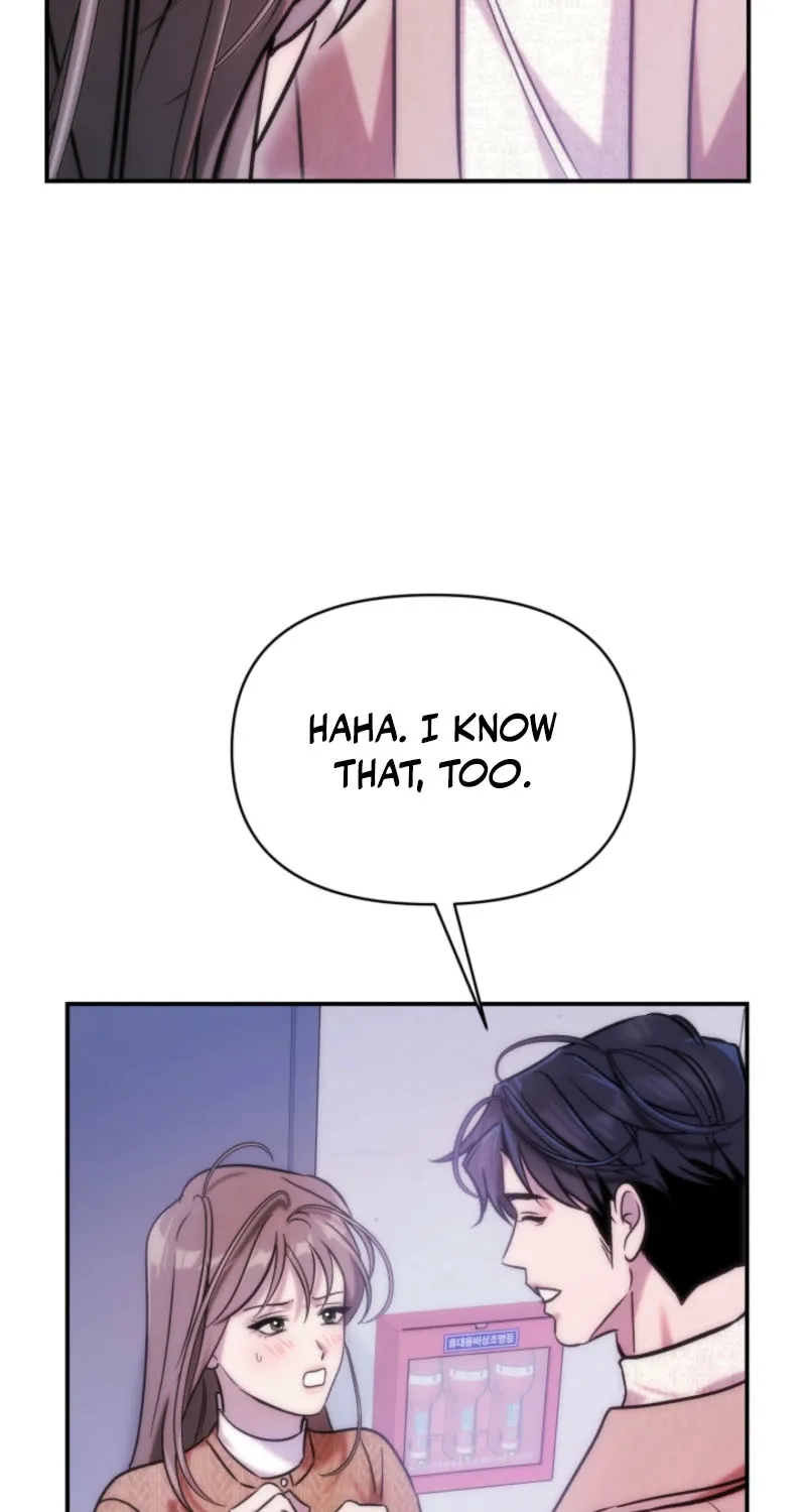 Because It's a Bed Scene Chapter 16 page 52 - 