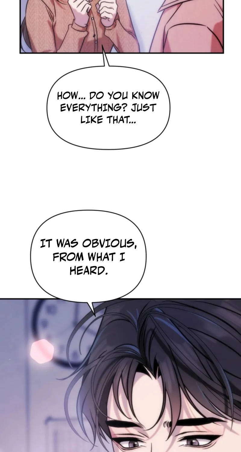 Because It's a Bed Scene Chapter 16 page 53 - 