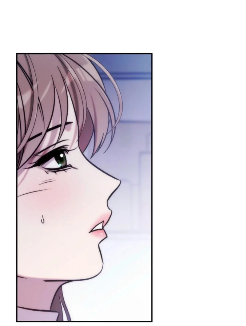 Because It's a Bed Scene Chapter 16 page 56 - 