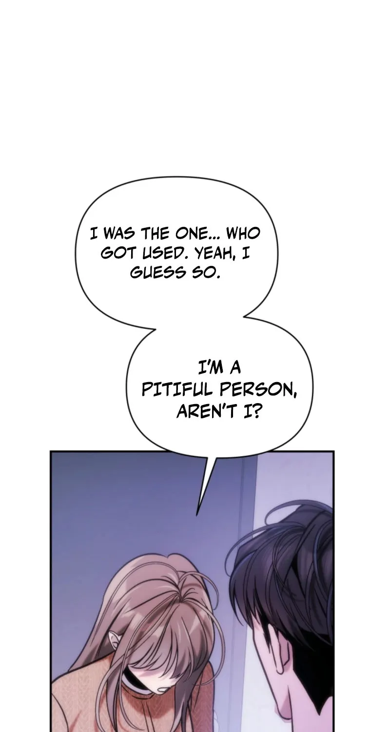 Because It's a Bed Scene Chapter 16 page 58 - 