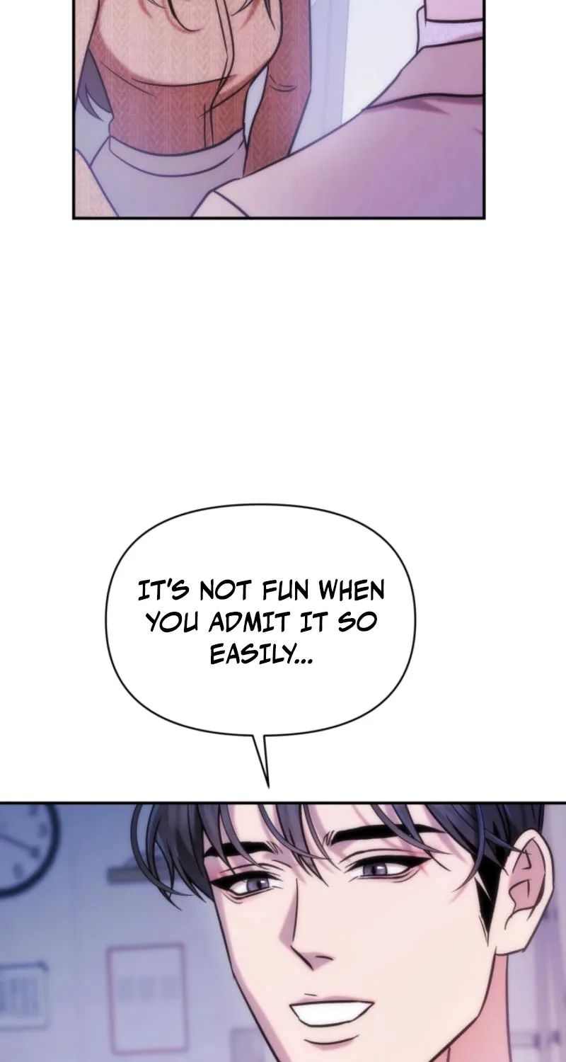 Because It's a Bed Scene Chapter 16 page 59 - 