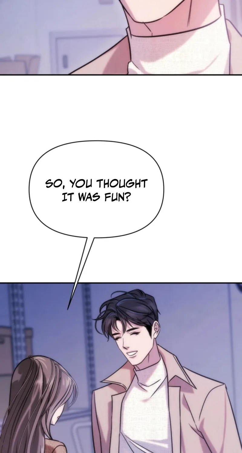 Because It's a Bed Scene Chapter 16 page 60 - 