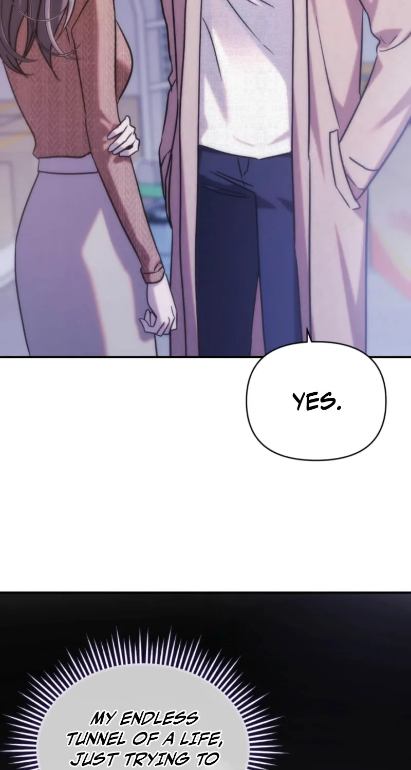 Because It's a Bed Scene Chapter 16 page 61 - 
