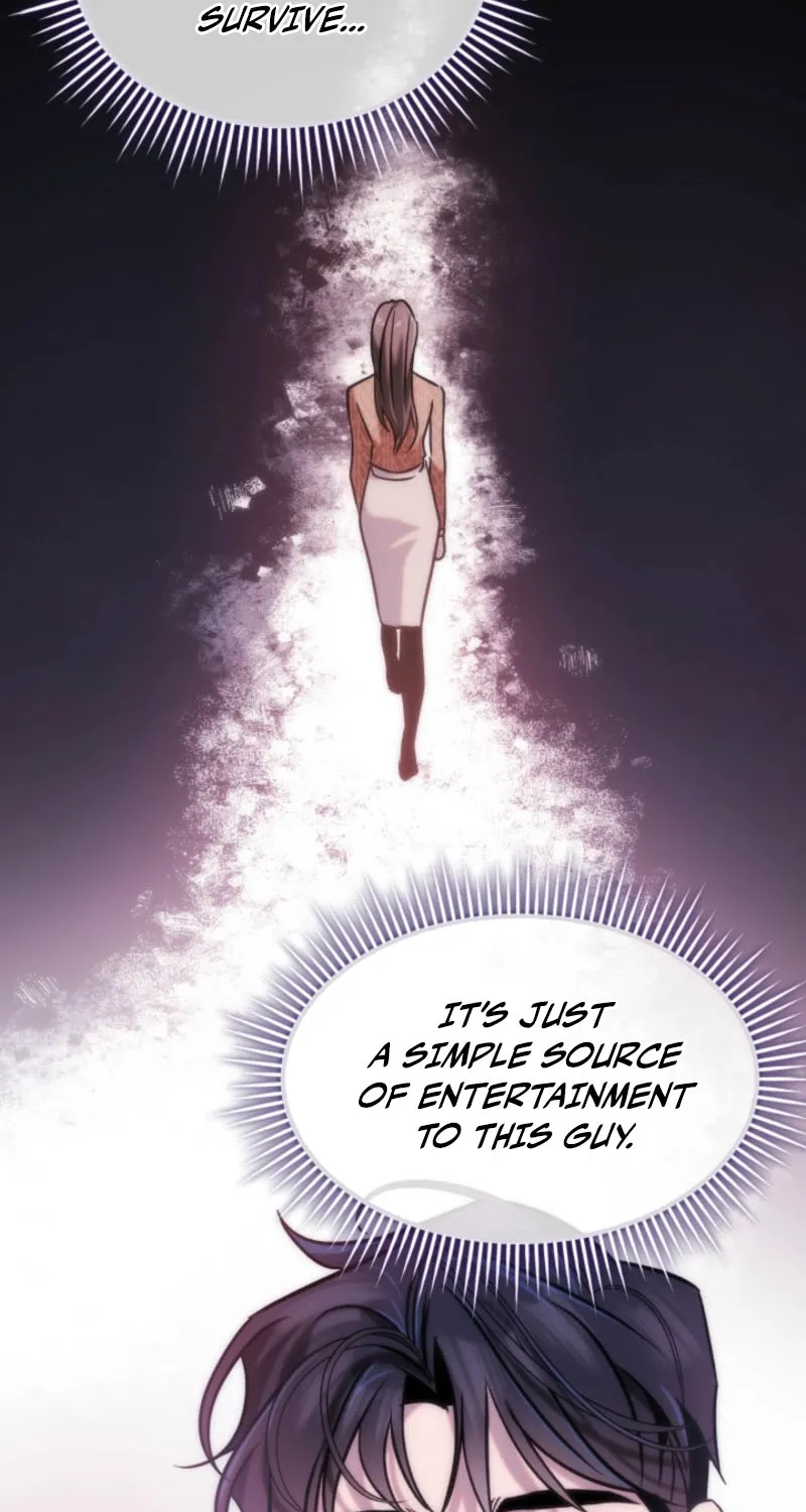 Because It's a Bed Scene Chapter 16 page 62 - 
