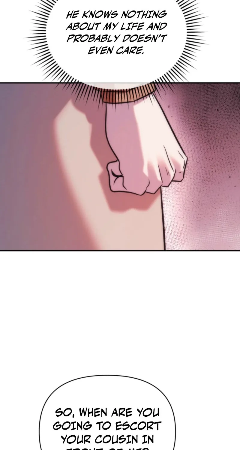 Because It's a Bed Scene Chapter 16 page 64 - 