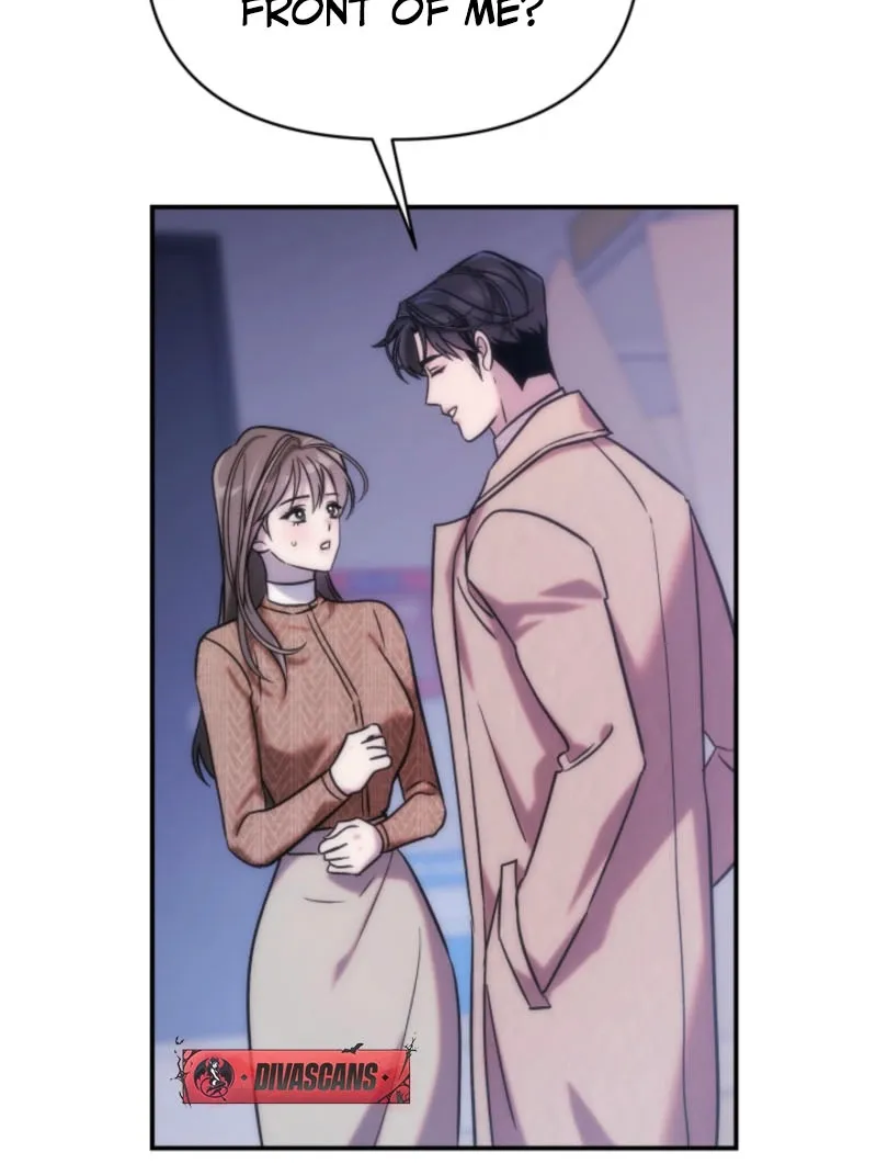 Because It's a Bed Scene Chapter 16 page 65 - 