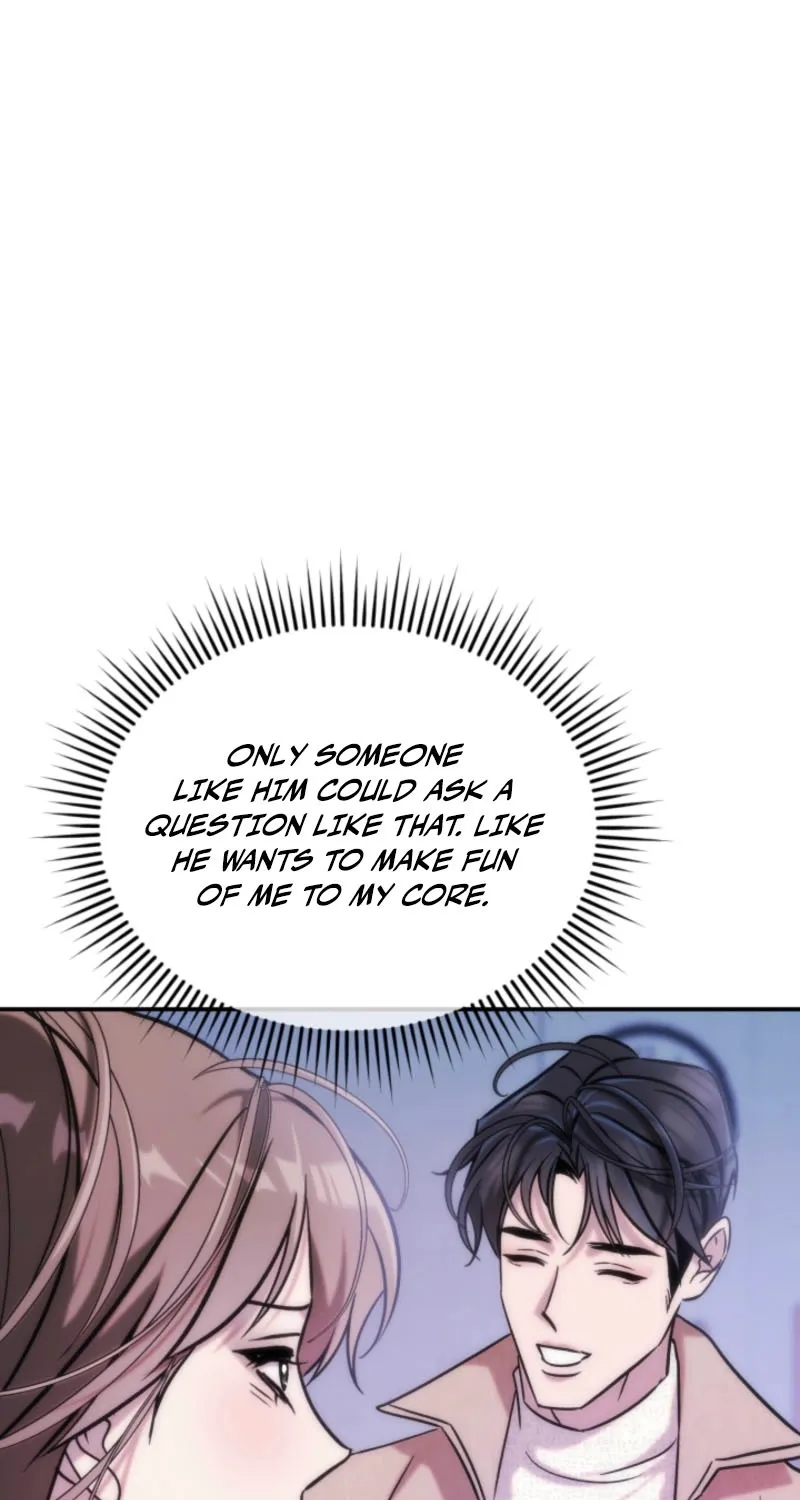 Because It's a Bed Scene Chapter 16 page 66 - 