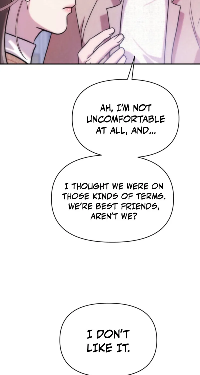 Because It's a Bed Scene Chapter 16 page 67 - 