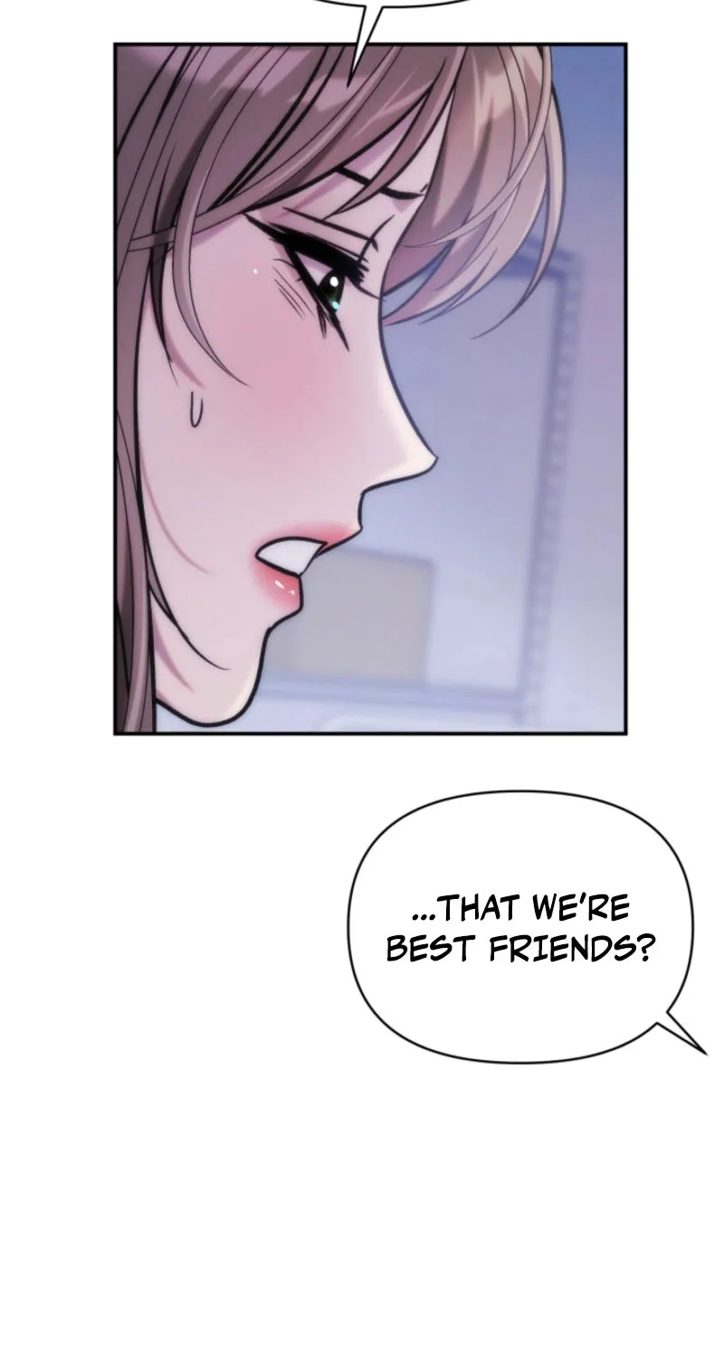 Because It's a Bed Scene Chapter 16 page 68 - 