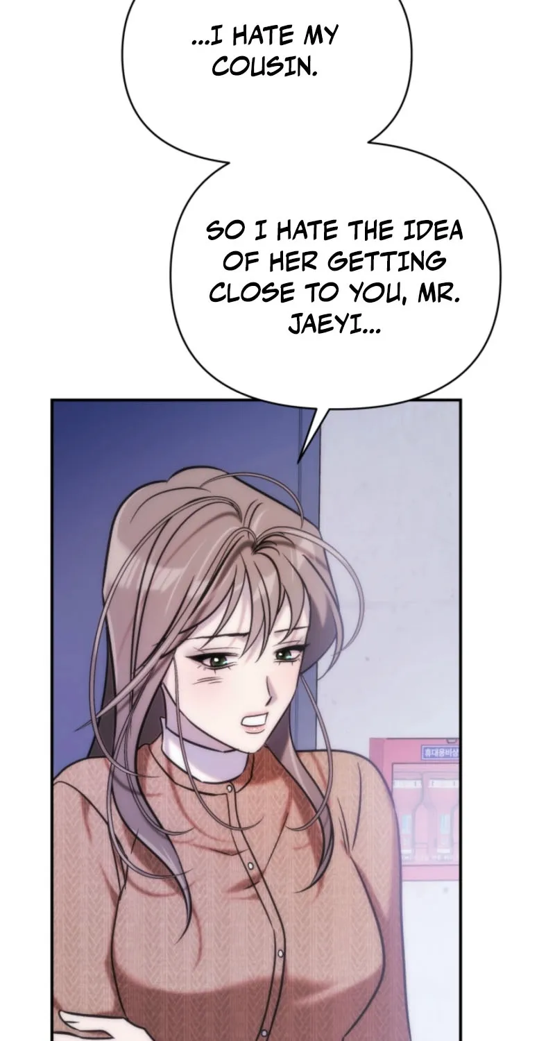 Because It's a Bed Scene Chapter 16 page 70 - 