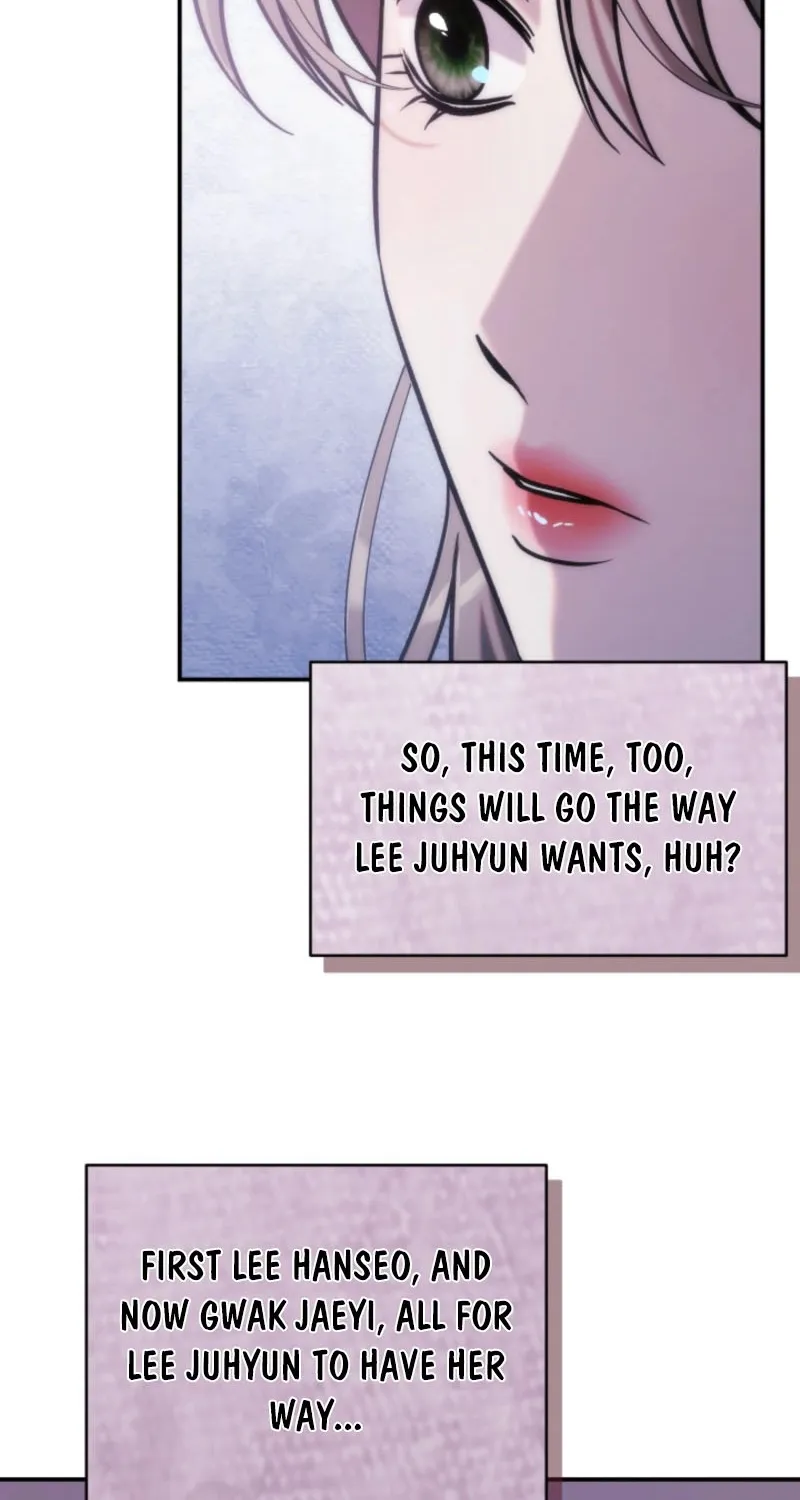 Because It's a Bed Scene Chapter 16 page 8 - 
