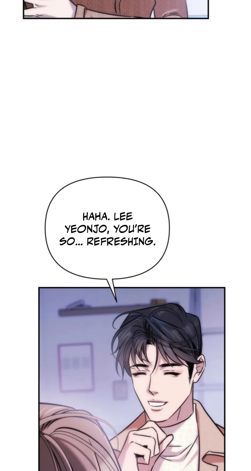 Because It's a Bed Scene Chapter 16 page 71 - 