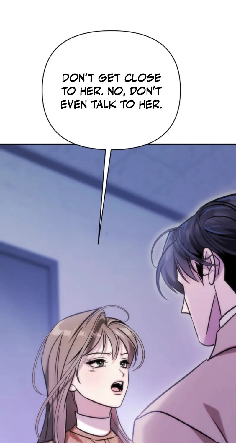 Because It's a Bed Scene Chapter 16 page 73 - 