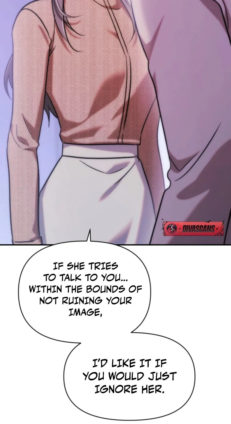 Because It's a Bed Scene Chapter 16 page 74 - 