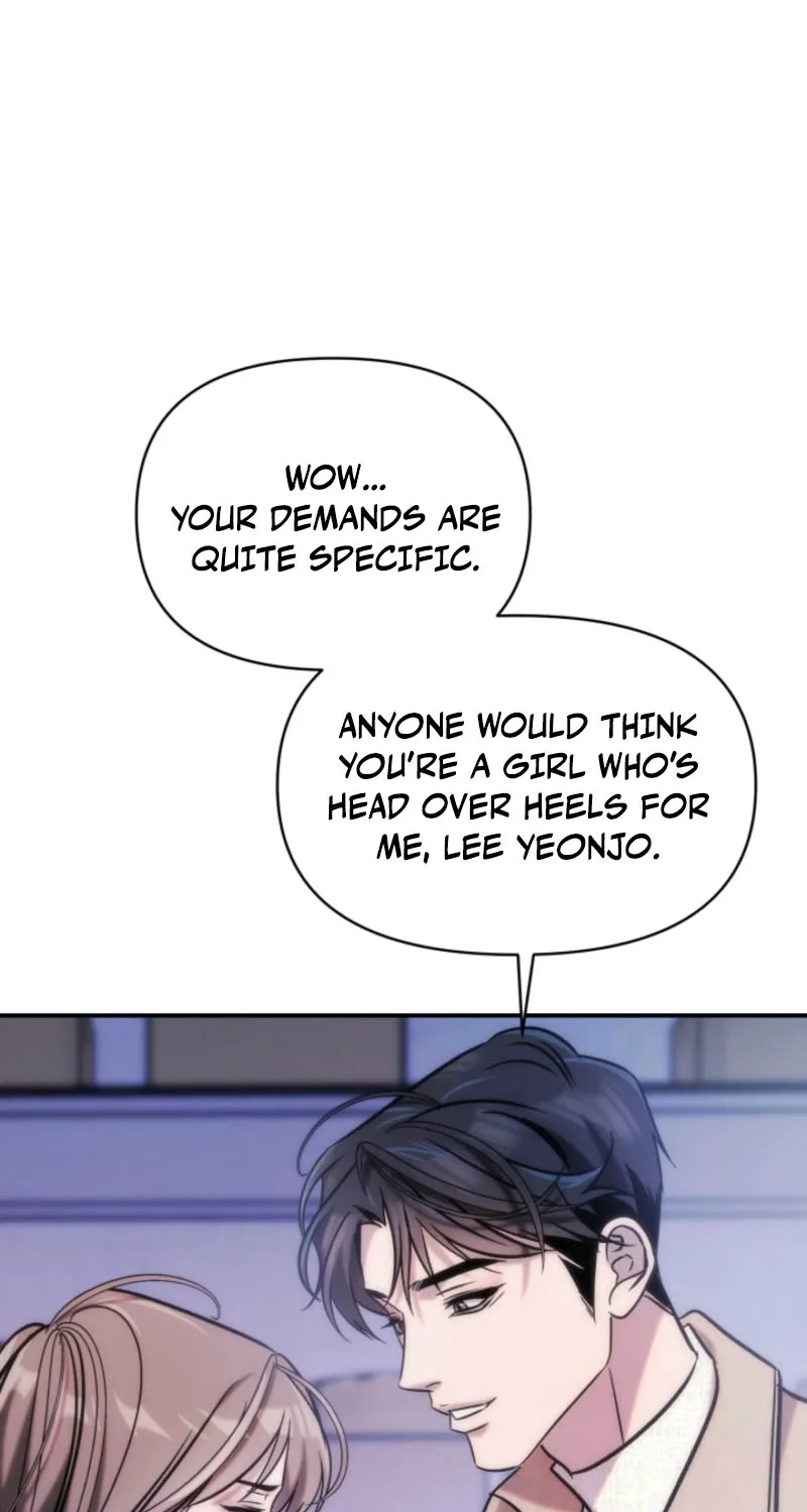 Because It's a Bed Scene Chapter 16 page 75 - 