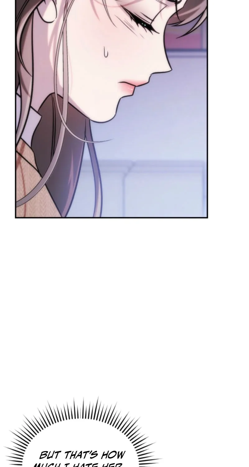 Because It's a Bed Scene Chapter 16 page 77 - 