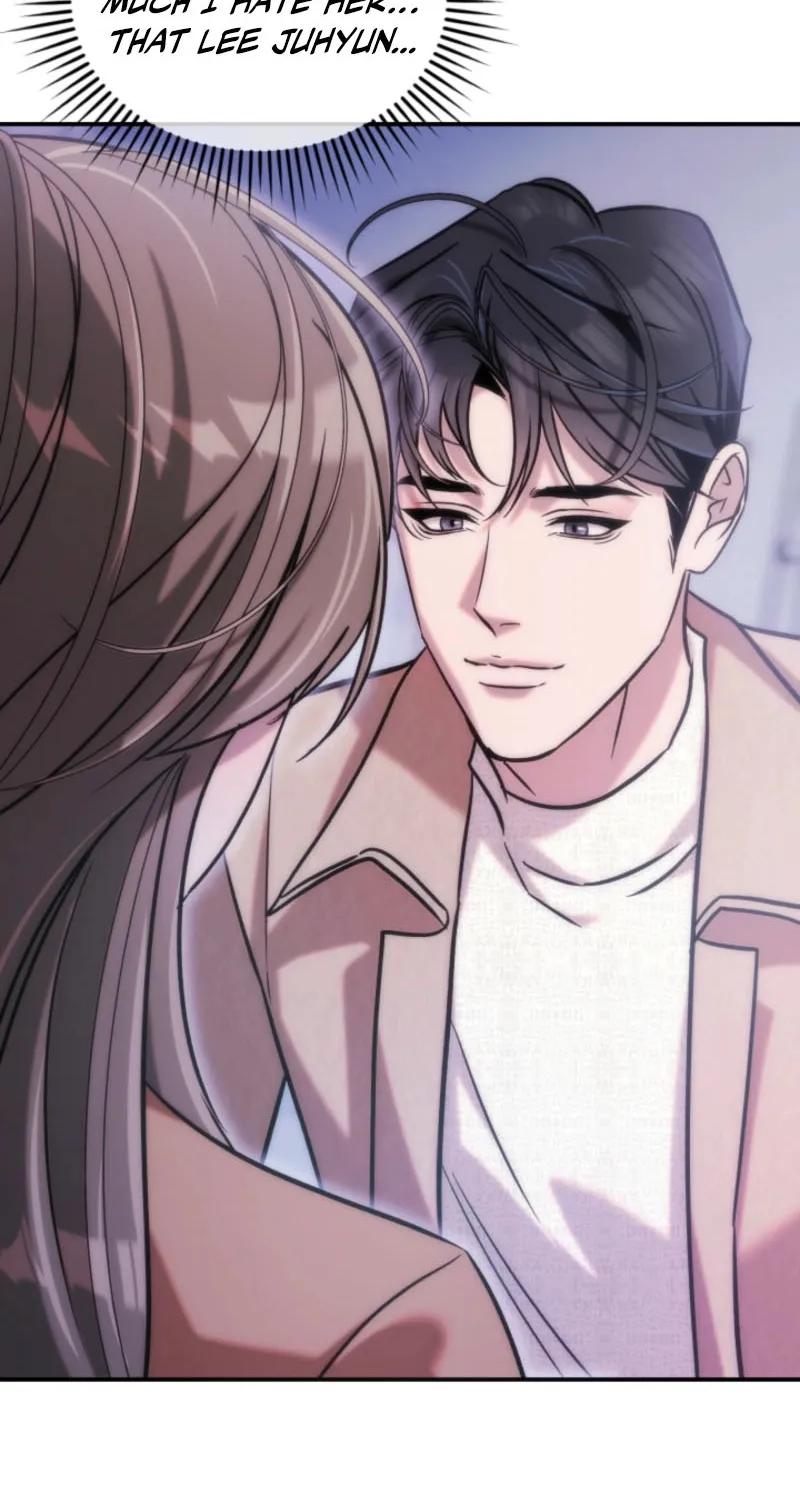 Because It's a Bed Scene Chapter 16 page 78 - 