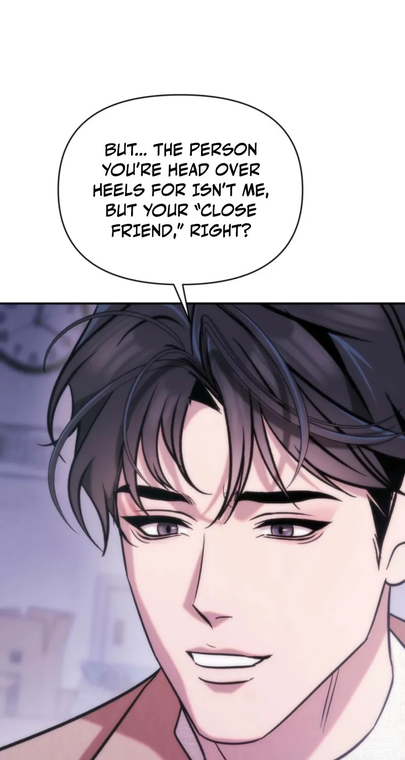 Because It's a Bed Scene Chapter 16 page 79 - 