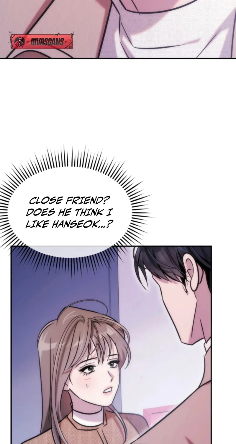 Because It's a Bed Scene Chapter 16 page 80 - 