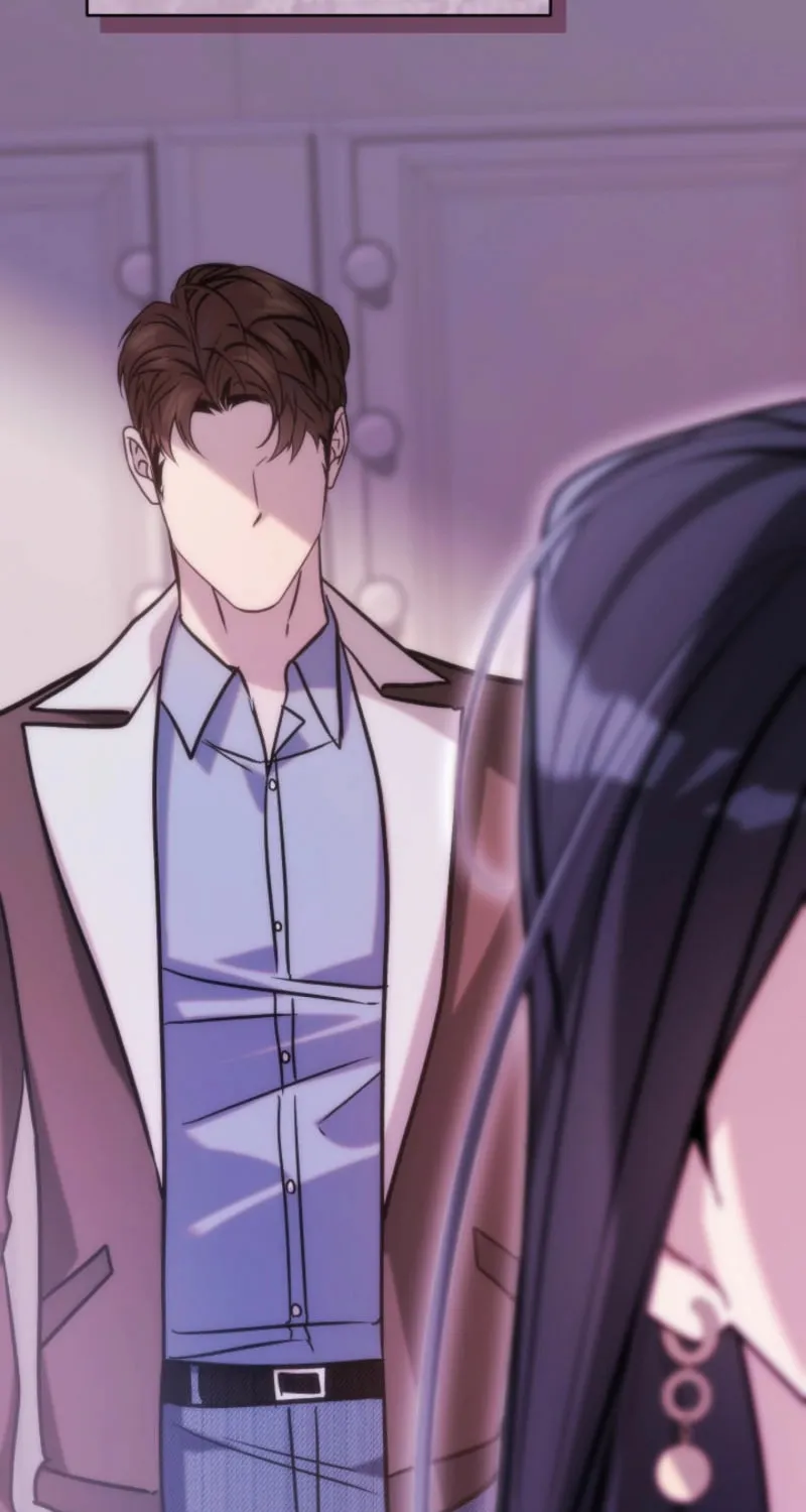 Because It's a Bed Scene Chapter 16 page 9 - 