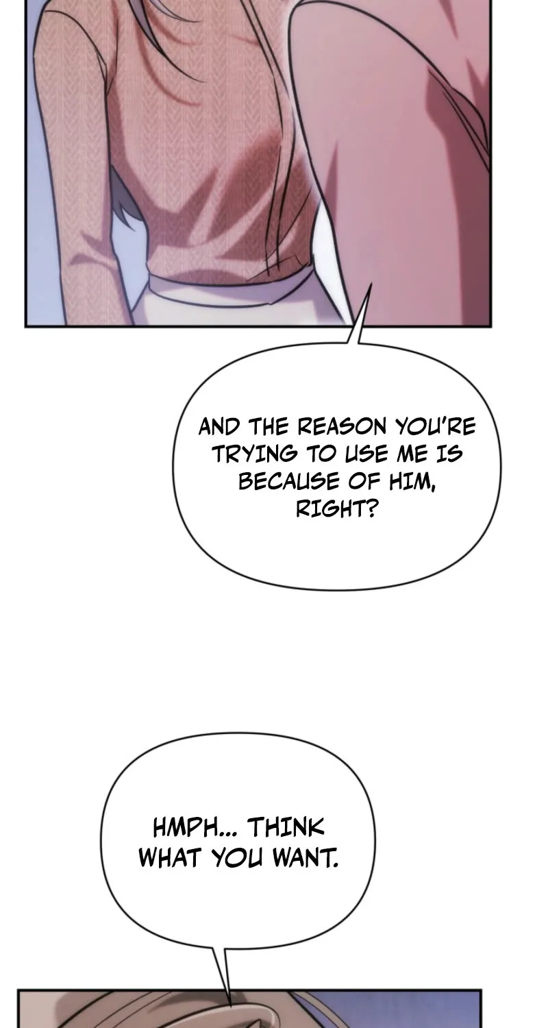 Because It's a Bed Scene Chapter 16 page 81 - 
