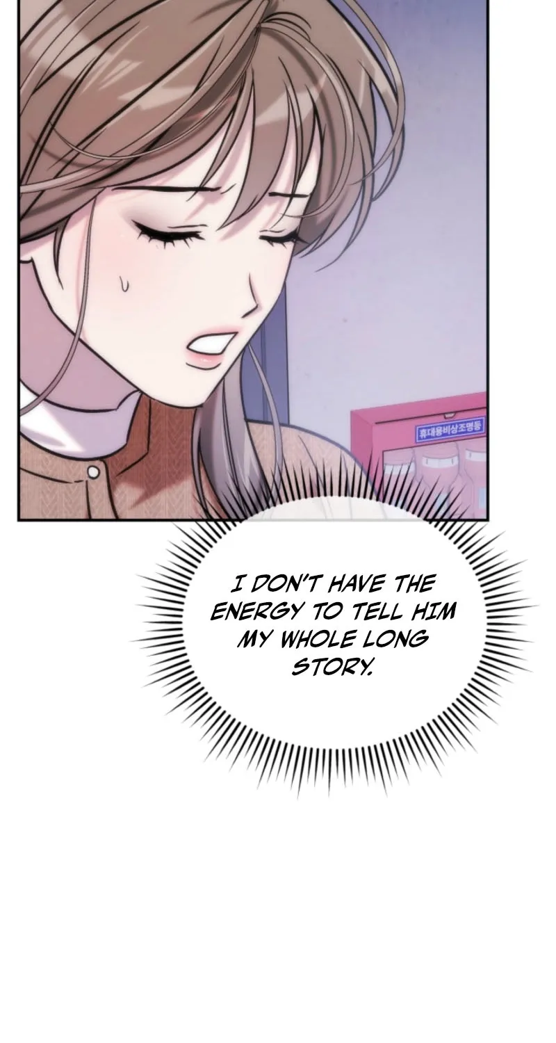 Because It's a Bed Scene Chapter 16 page 82 - 