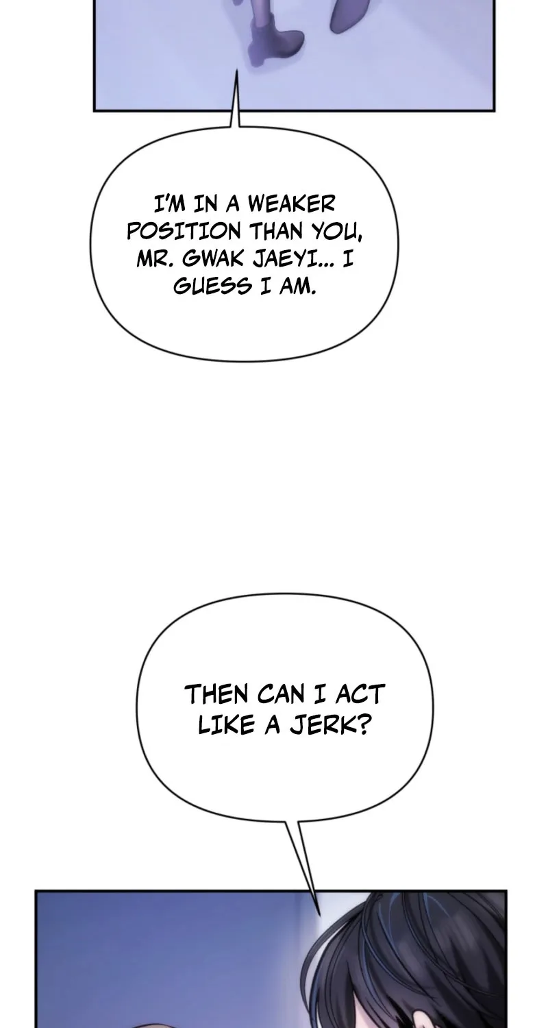 Because It's a Bed Scene Chapter 16 page 85 - 