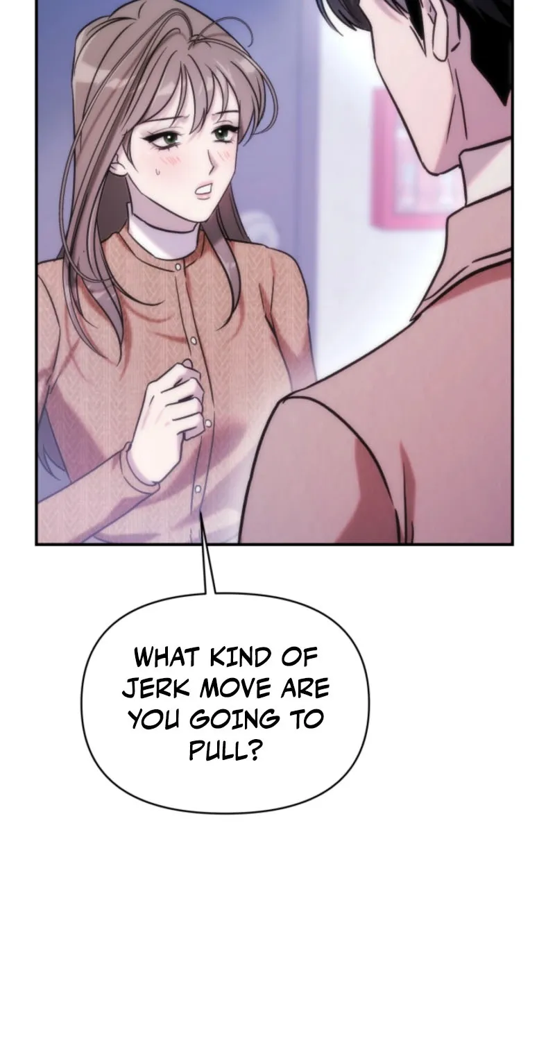 Because It's a Bed Scene Chapter 16 page 86 - 