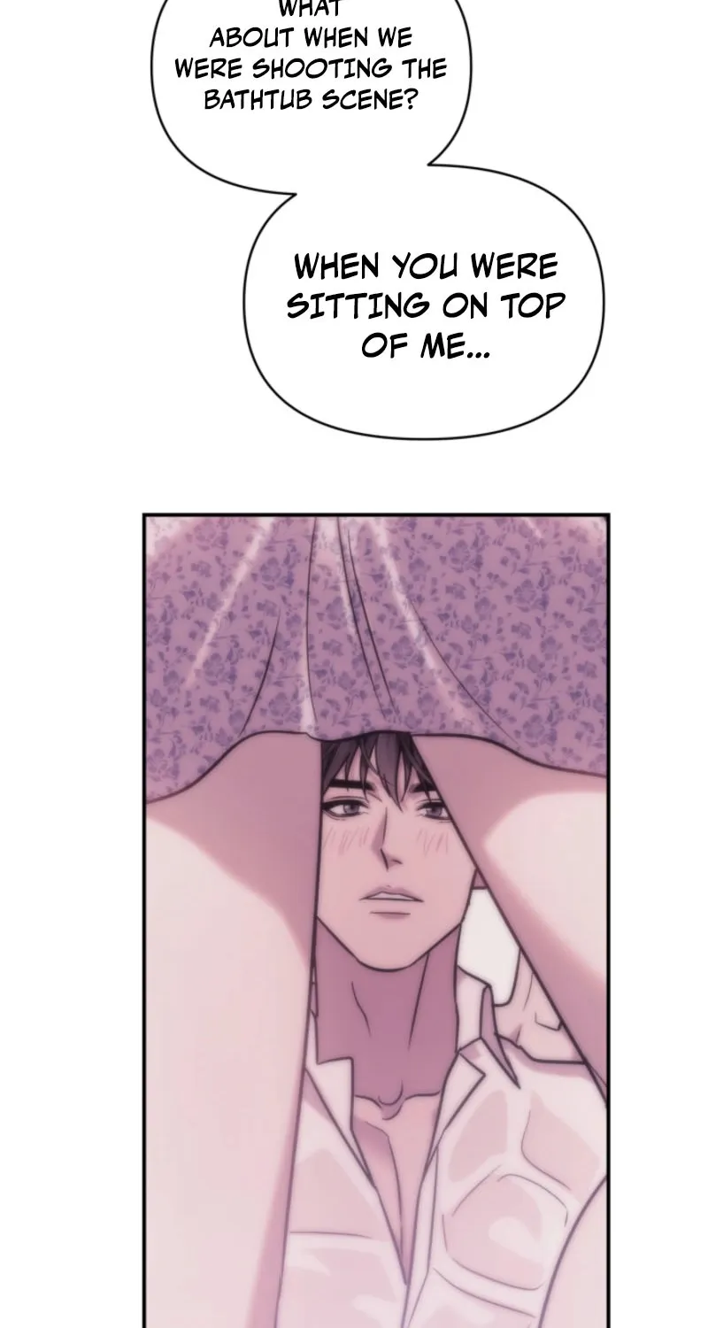 Because It's a Bed Scene Chapter 16 page 91 - 