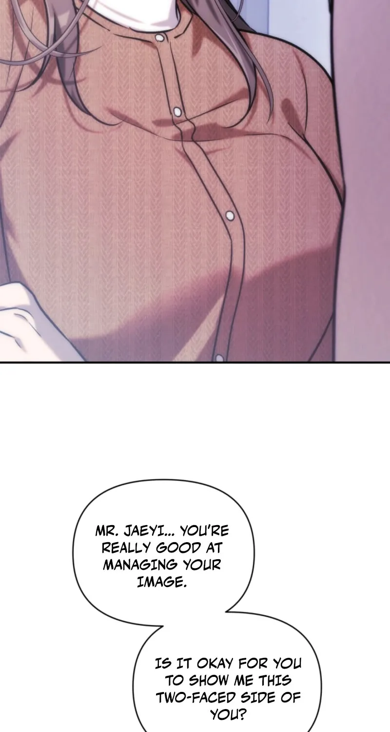Because It's a Bed Scene Chapter 16 page 94 - 