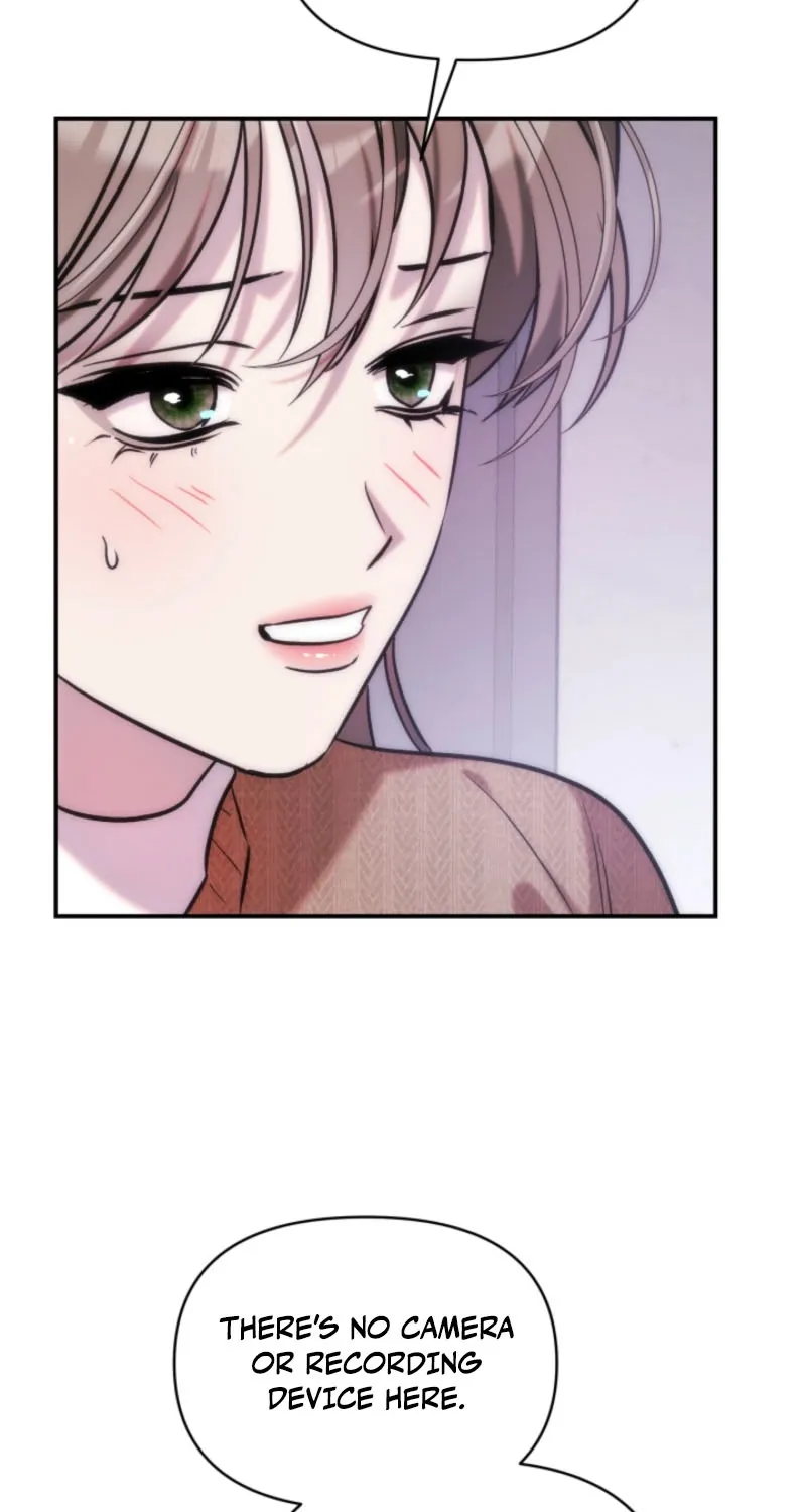 Because It's a Bed Scene Chapter 16 page 95 - 