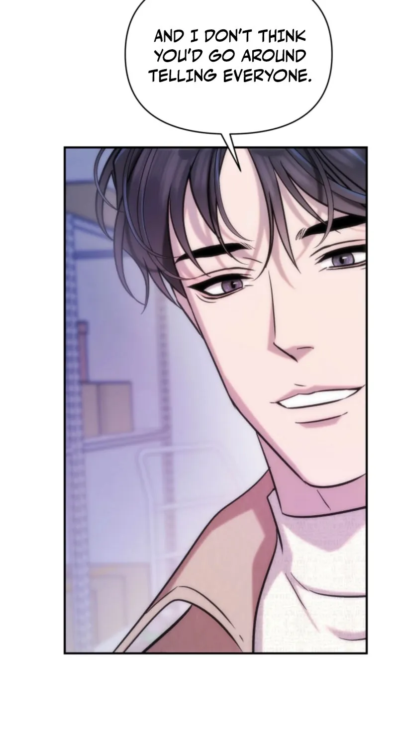 Because It's a Bed Scene Chapter 16 page 96 - 