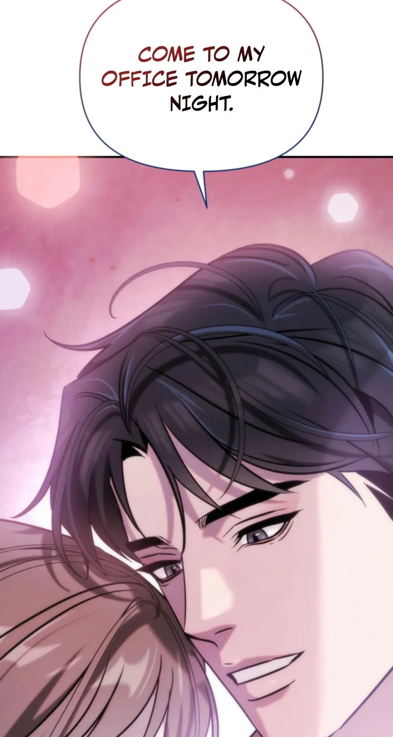 Because It's a Bed Scene Chapter 16 page 99 - 