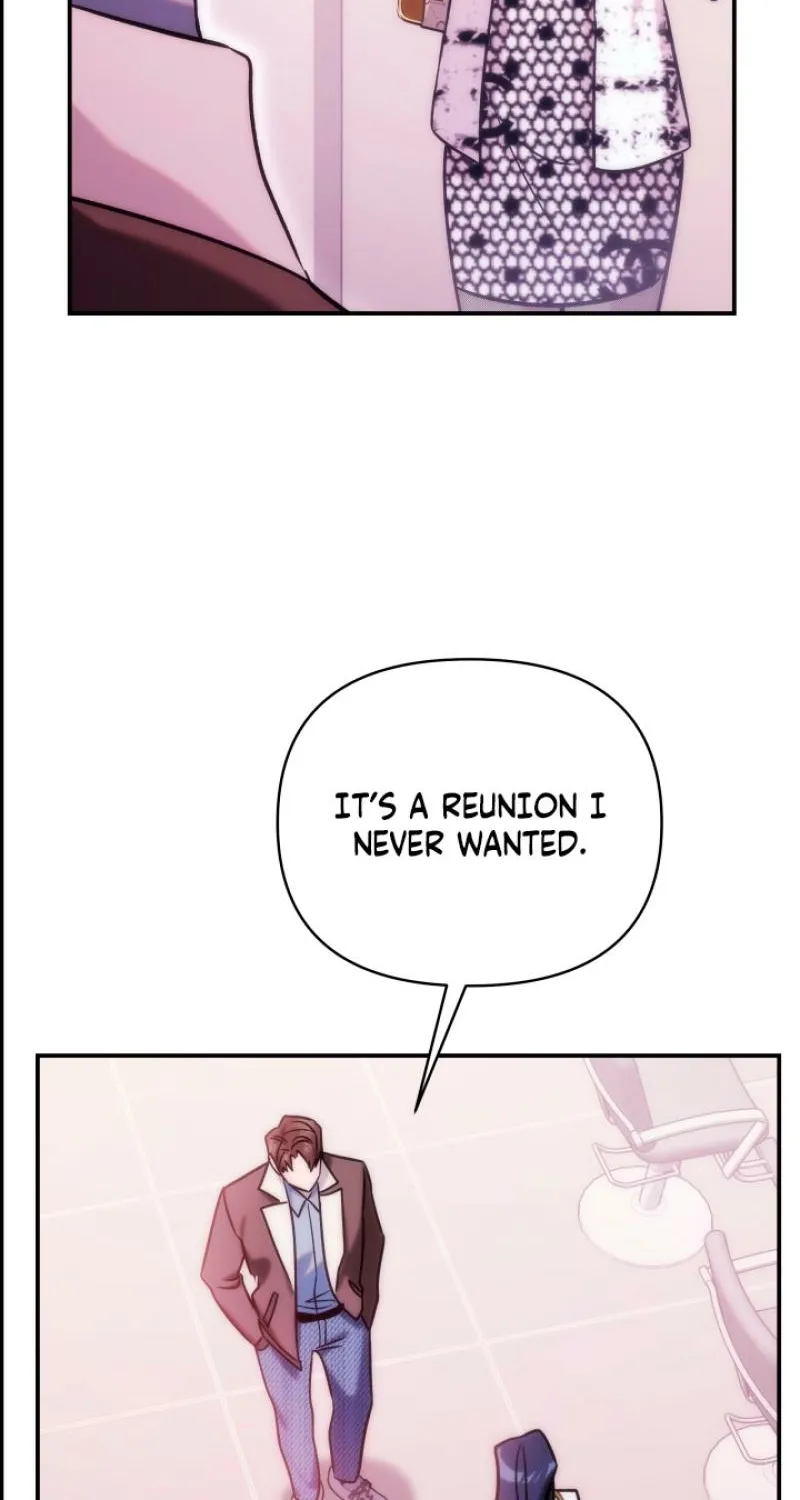Because It's a Bed Scene Chapter 17 page 12 - 