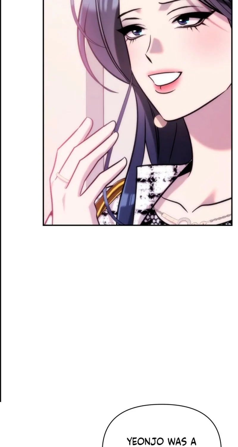 Because It's a Bed Scene Chapter 17 page 14 - 