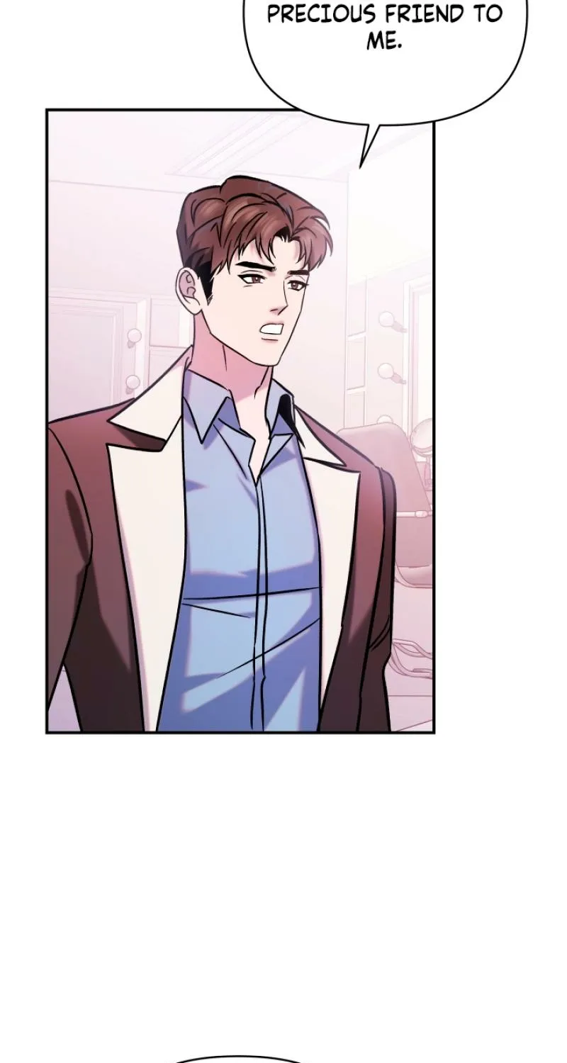 Because It's a Bed Scene Chapter 17 page 15 - 